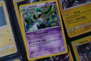 Gallade ! Holo Rare ! from Plasma Storm Set ! 2012 ! Pokemon Card !