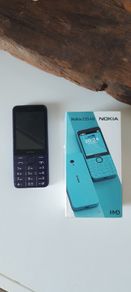Phone Nokia 235 4G (Dual SIM, Sim-Free)