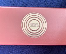 Estee Lauder Bronze Goddess palette