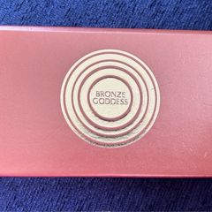 Estee Lauder Bronze Goddess palette