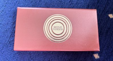 Estee Lauder Bronze Goddess palette