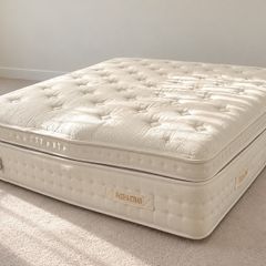 Ergonomic King Mattress New Never Used