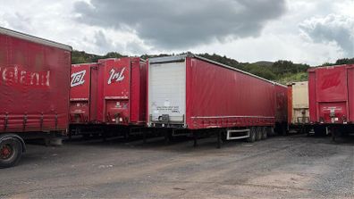 Trailers