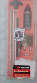 KleenBore Shotgun Cleaning Kit