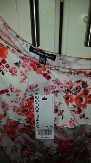 Warehouse BNWT