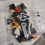 sealed bags of lego Image 3