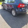 Volkswagen Golf 1.9 Tdi  08 breaking for parts Image 4