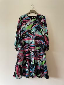 Pixie Daisy dress size 12 New with tags