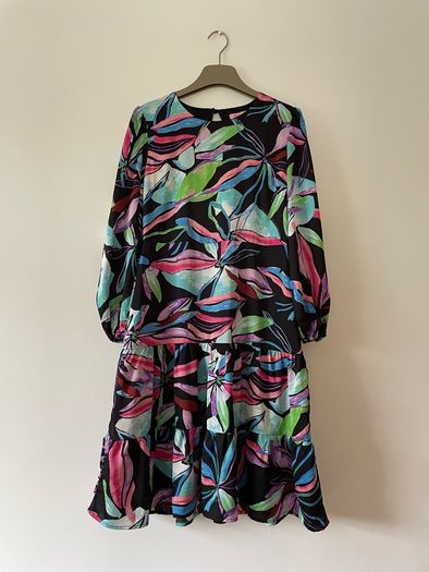 Pixie Daisy dress size 12 New with tags