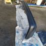 mercedes sl class R129 rear bumper 1990-2002 Image 2