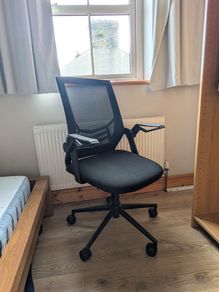 Office chair
