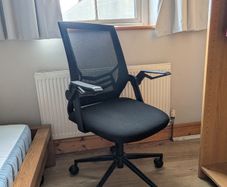 Office chair
