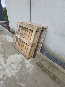 pallets