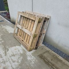 pallets