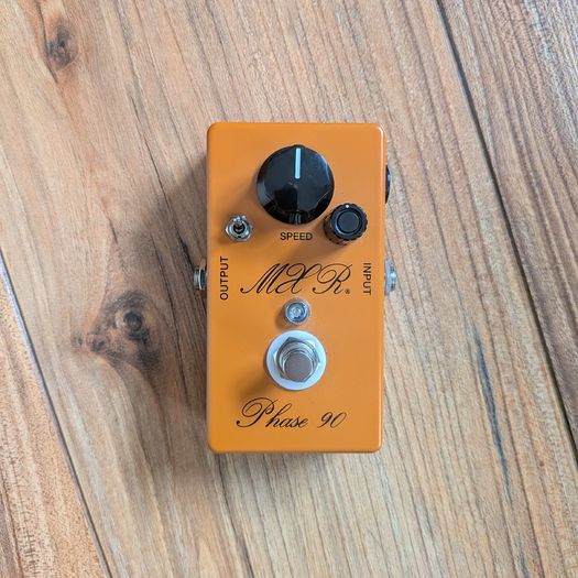 Analogman Phase 90