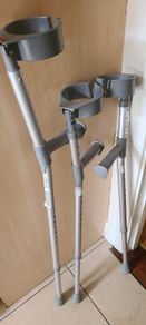 Crutches