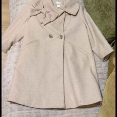 childrens coat