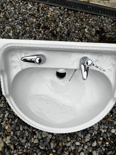 Bathroom Stuff