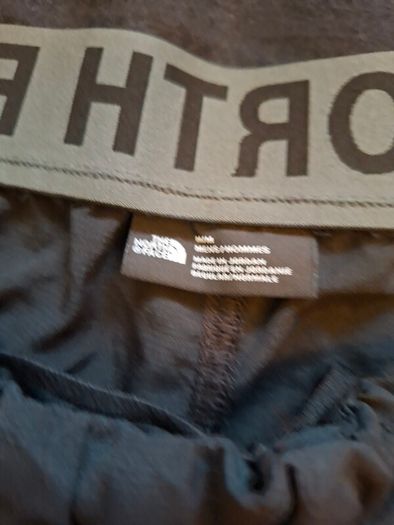 North face shorts
