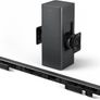 Philips 2.1 Soundbar with Subwoofer Image 4