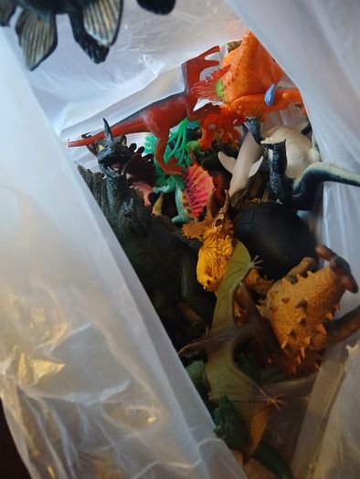 Dinosaurs