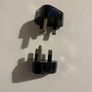 apple iPhone usb wall charger Image 5