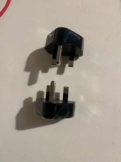 apple iPhone usb wall charger
