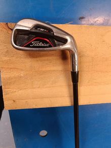 Titleist AP1 712 9 Iron