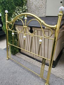Headboard