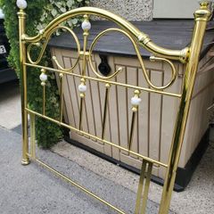 Headboard
