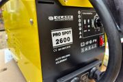 Vehicle Panel Spot Puller Dent Repair 220v Welder Bonnet Door Repair new