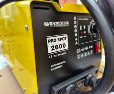 Vehicle Panel Spot Puller Dent Repair 220v Welder Bonnet Door Repair new