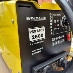 NEW  3kw Dent Repair Machine Vehicle Panel Spot