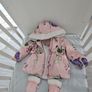 Ted Baker Winter Jacket Image 4