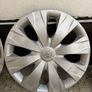 Original Toyota wheel covers Image 5