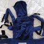 Manduca baby carrier Image 2
