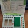 Vintage 1982 Subbuteo Table Soccer Club Edition Image 2