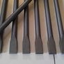 Hitachi 25mm X 400mm Sds Max Chisels Image 3