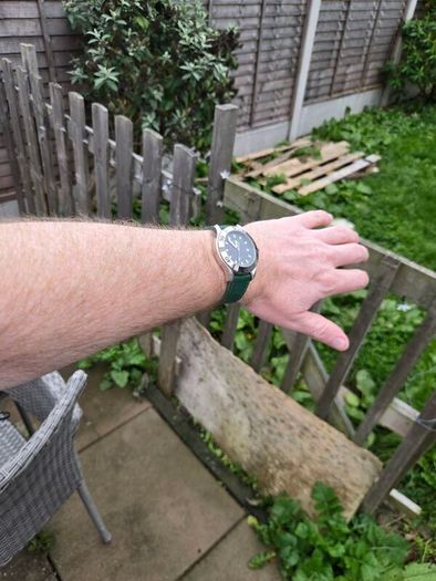 Philip Watch