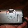 Kodak Advantix 1600 Auto APS Compact Film Camera Image 4