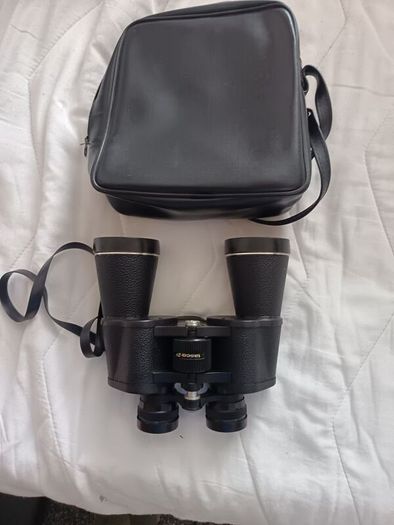 binoculars