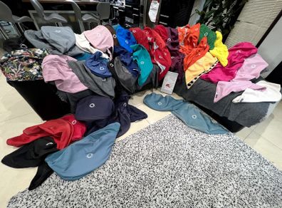 Bugaboo Cameleon/fox/lynx CLEARANCE hoods canopys