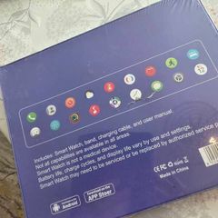 smart watches