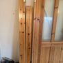 double doors Image 2
