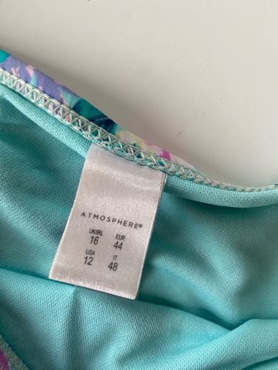 Bikini (size 12/16)
