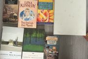 Random books