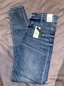 Girls River Island Jeans 12yrs Brans New