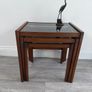 Mid Century Nest of Tables Image 5