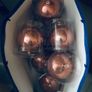 Arnotts Large Christmas baubles 150mm Image 3