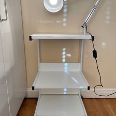Beauty Trolly